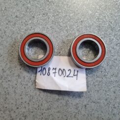 Kardānvārpstas gultnis priekš