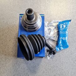 Ārējais pusases šarnīrs priekš