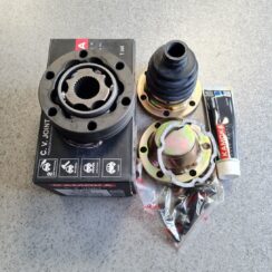 Iekšējais pusases šarnīrs priekš