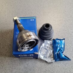 Ārējais pusases šarnīrs priekš