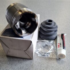 Iekšējais pusass šarnīrs priekš