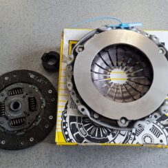 Sajūga komplekts priekš