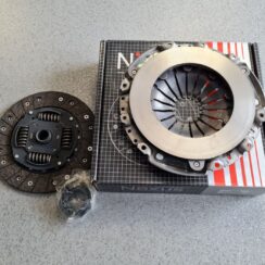 Sajūga komplekts priekš