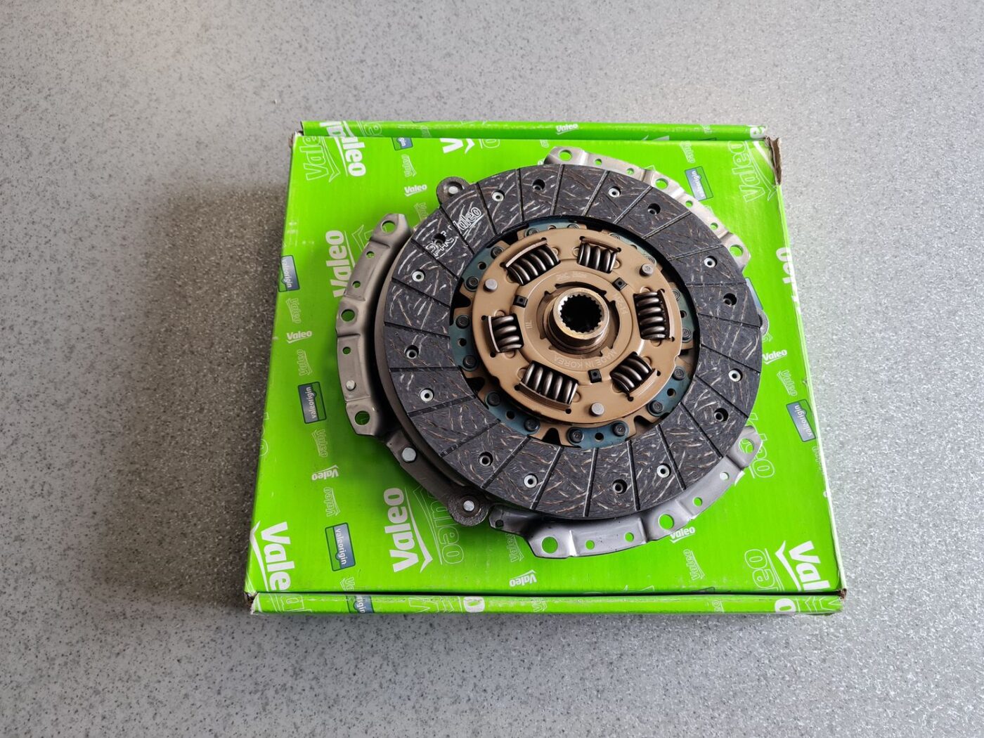 Sajūga komplekts priekš 2 Sajūga komplekts priekš