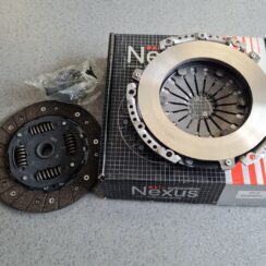 Sajūga komplekts priekš