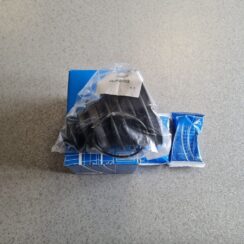 Ārējais pusass šarnīra putekļu sargs priekš