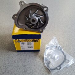 Ūdens sūknis priekš