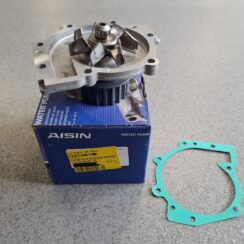 Ūdens sūknis priekš