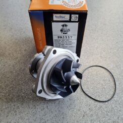 Ūdens sūknis priekš