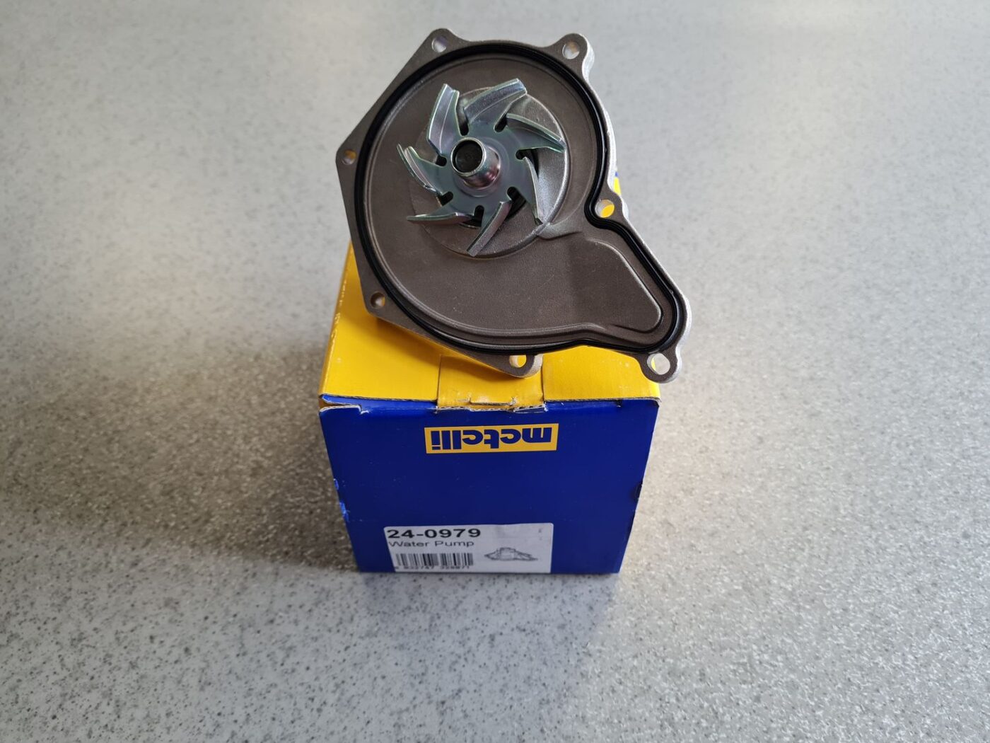 Ūdens sūknis priekš 2 Ūdens sūknis priekš