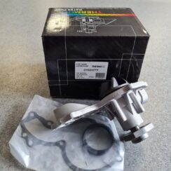 Ūdens sūknis priekš