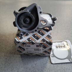 Ūdens sūknis priekš