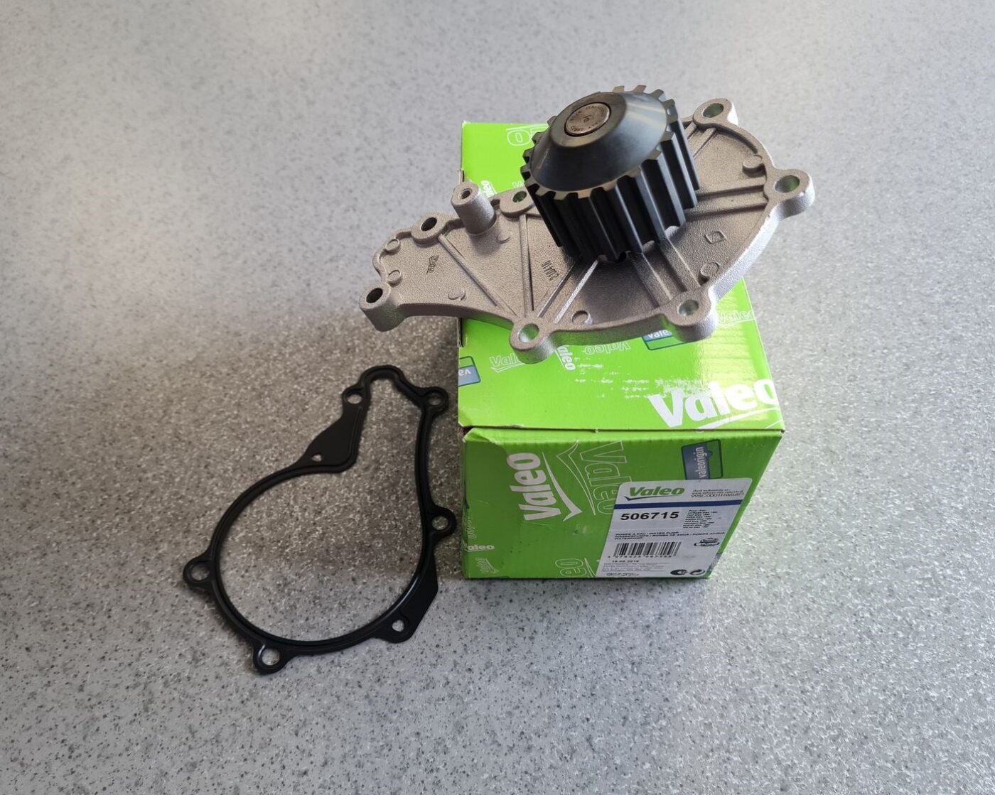 Ūdens sūknis priekš 2 Ūdens sūknis priekš