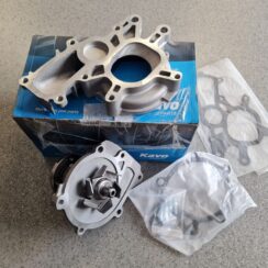 Ūdens sūknis priekš