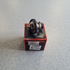 Dzesēšanas šķidruma termostats priekš