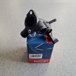 Termostata korpuss priekš NEW AND USED CAR SPARE PARTS