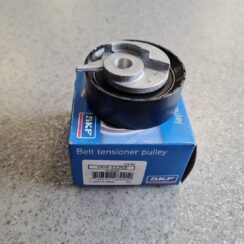 Spriegotājrullītis priekš