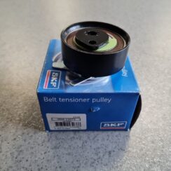 Spriegotājrullītis priekš