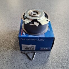 Spriegotājrullītis priekš