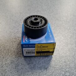 Spriegotājrullītis priekš