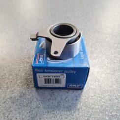 Spriegotājrullītis priekš