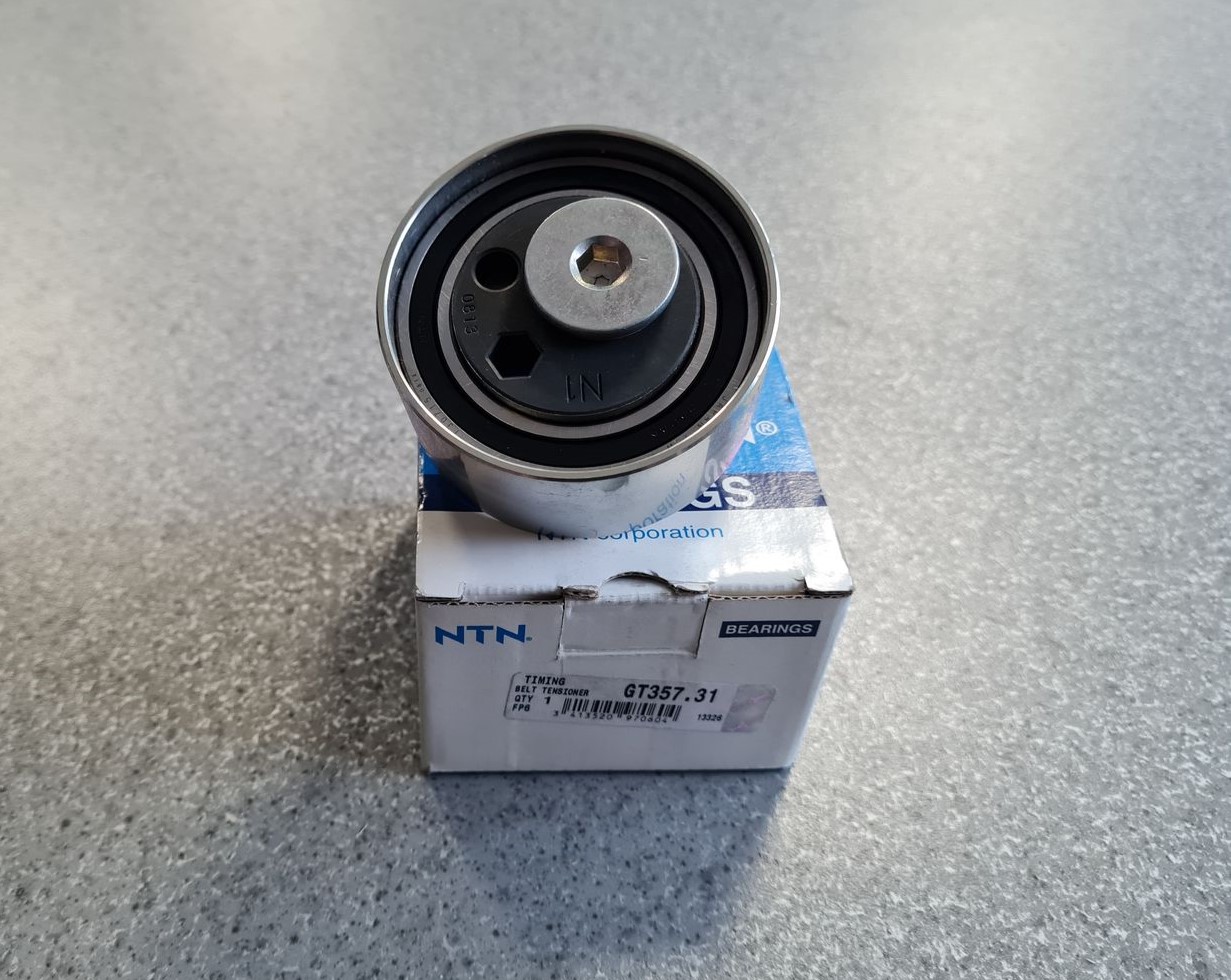 Spriegotājrullītis priekš 2 Spriegotājrullītis priekš