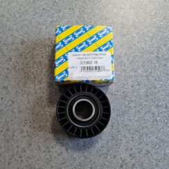 Spriegotājrullītis priekš