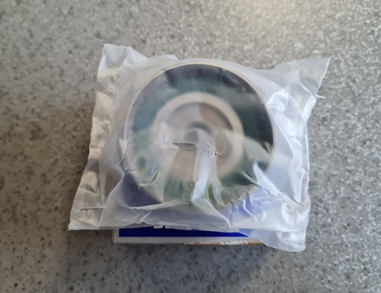 Spriegotājrullītis priekš 1 Spriegotājrullītis priekš