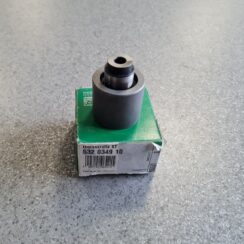 Spriegotājrullītis priekš