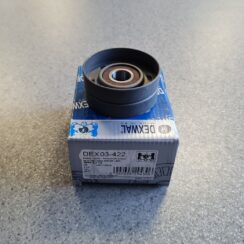 Spriegotājrullītis priekš