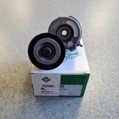 Spriegotājrullītis priekš