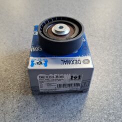 Spriegotājrullītis priekš