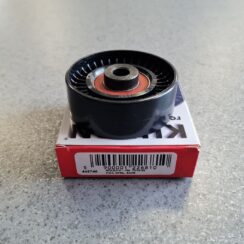 Spriegotājrullītis priekš