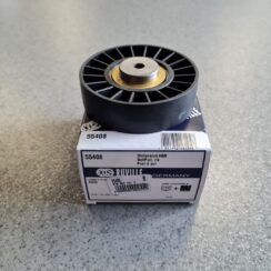 Spriegotājrullītis priekš