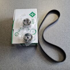 Zobsiksnas komplekts priekš NEW AND USED CAR SPARE PARTS