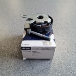 Spriegotājrullītis priekš