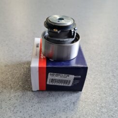 Spriegotājrullītis priekš