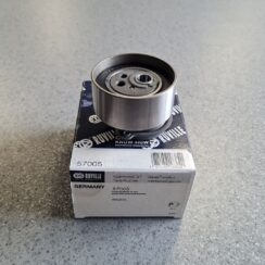 Spriegotājrullītis priekš