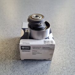 Spriegotājrullītis priekš