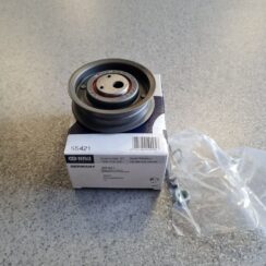 Spriegotājrullītis priekš