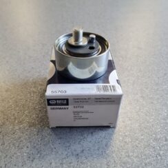 Spriegotājrullītis priekš