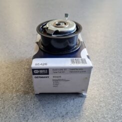 Spriegotājrullītis priekš