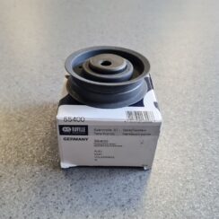 Spriegotājrullītis priekš