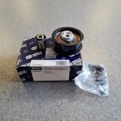 Spriegotājrullītis priekš