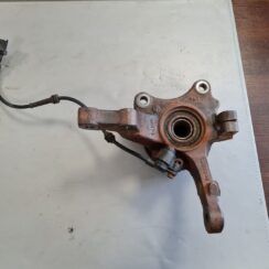 Stūres šarnīrs priekšā pa kreisi priekš OPEL MERIVA 2004