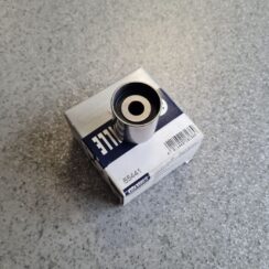 Spriegotājrullītis priekš