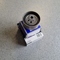 Spriegotājrullītis priekš