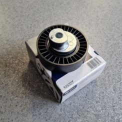 Spriegotājrullītis priekš