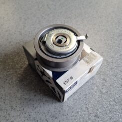 Spriegotājrullītis priekš