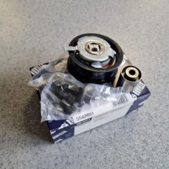 Spriegotājrullītis priekš